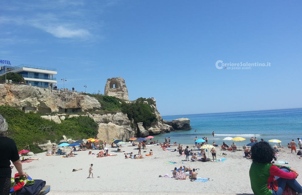 Vacanze A Torre Dellorso Fra Faraglioni Terra E Mare