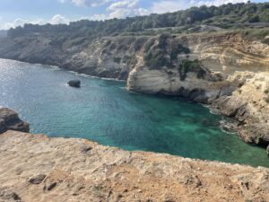 Novembre nelle spiagge nascoste del Salento: un paradiso per pochi durante la settimana - Corriere Salentino