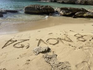 Novembre nelle spiagge nascoste del Salento: un paradiso per pochi durante la settimana - Corriere Salentino