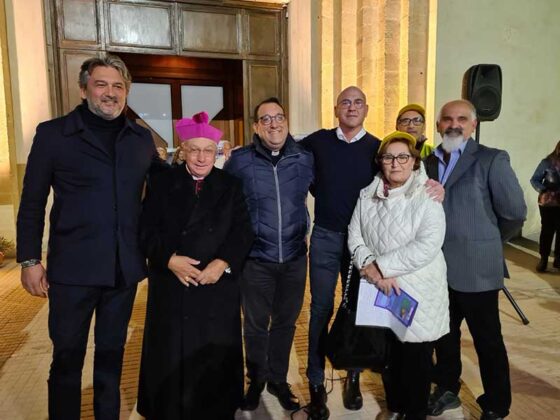 “Ricordare per Cambiare”, campagna di sensibilizzazione dell’Associazione Nazionale Familiari e Vittime della strada - Corriere Salentino