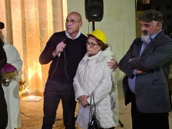 “Ricordare per Cambiare”, campagna di sensibilizzazione dell’Associazione Nazionale Familiari e Vittime della strada - Corriere Salentino